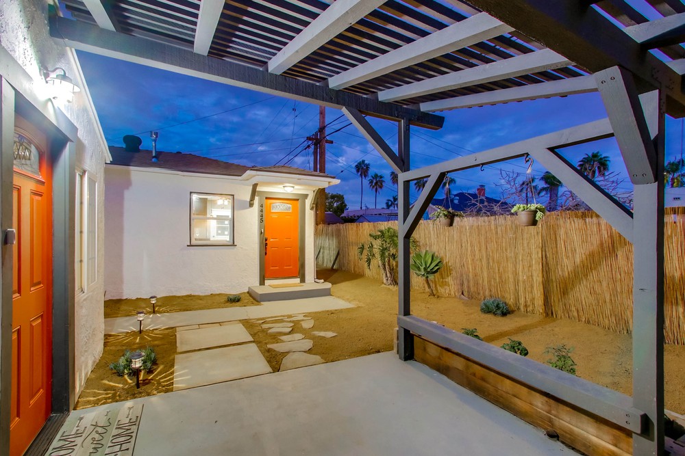 Virtual tour photo 8 of 69 for 4443 Felton St