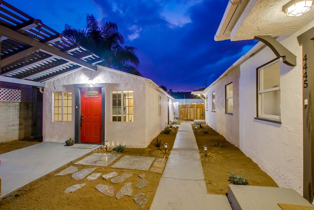 Virtual tour photo 10 of 69 for 4443 Felton St