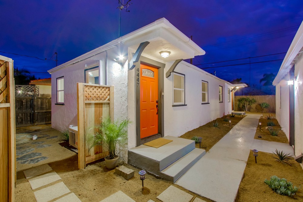 Virtual tour photo 11 of 69 for 4443 Felton St