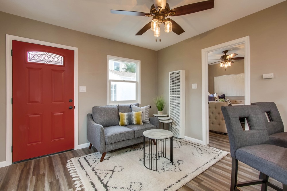 Virtual tour photo 22 of 69 for 4443 Felton St