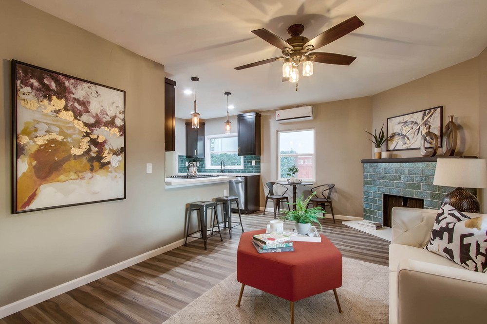 Virtual tour photo 44 of 69 for 4443 Felton St