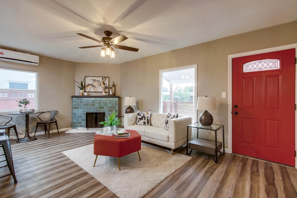 Virtual tour photo 45 of 69 for 4443 Felton St
