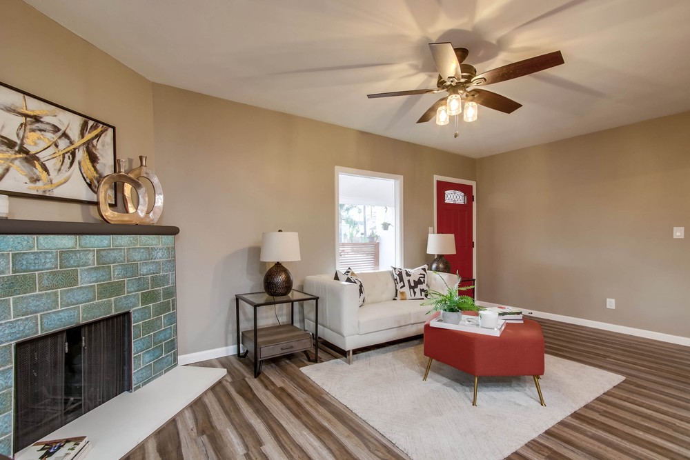 Virtual tour photo 46 of 69 for 4443 Felton St