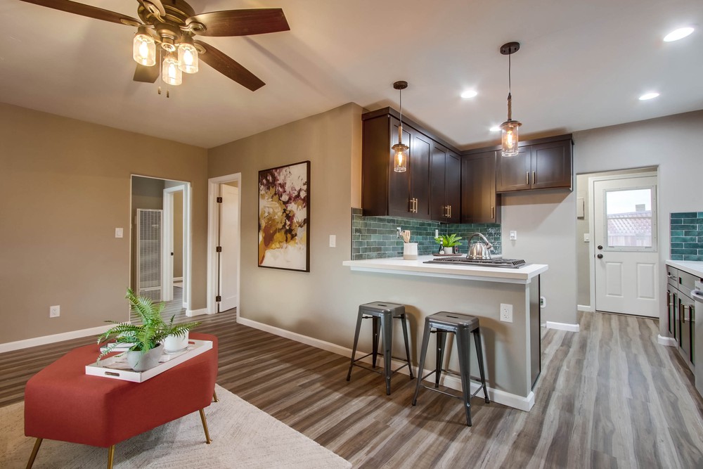 Virtual tour photo 47 of 69 for 4443 Felton St