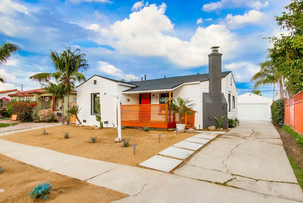 Virtual tour photo 56 of 69 for 4443 Felton St