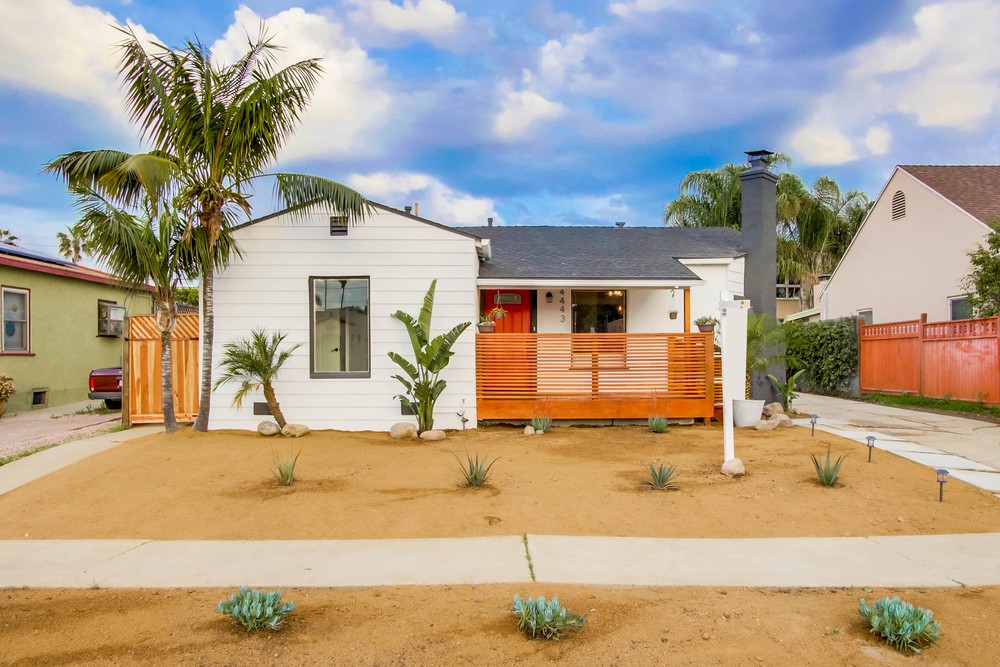 Virtual tour photo 57 of 69 for 4443 Felton St