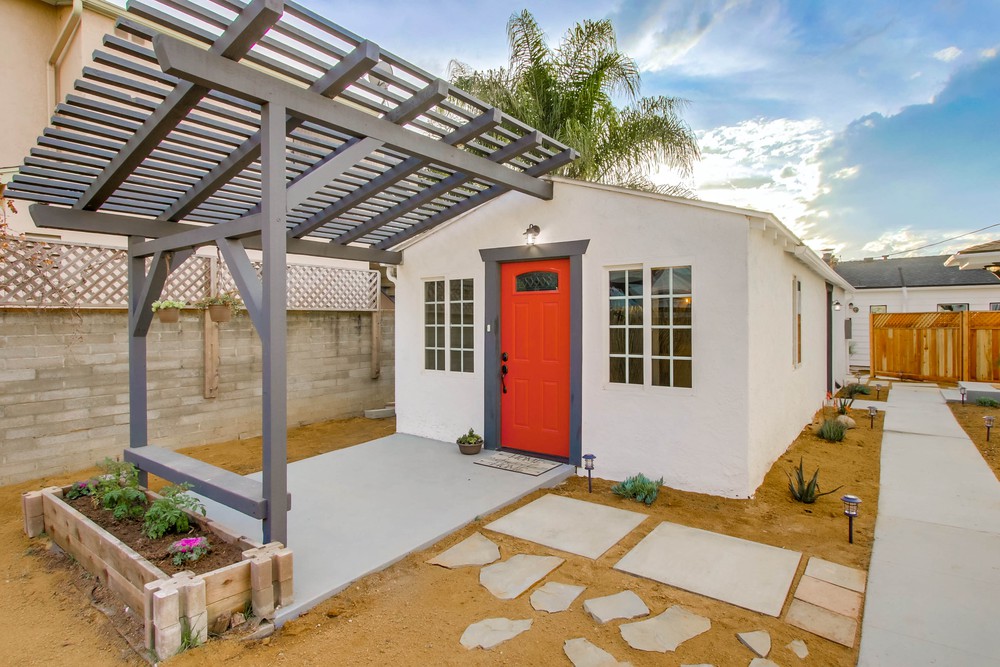 Virtual tour photo 60 of 69 for 4443 Felton St