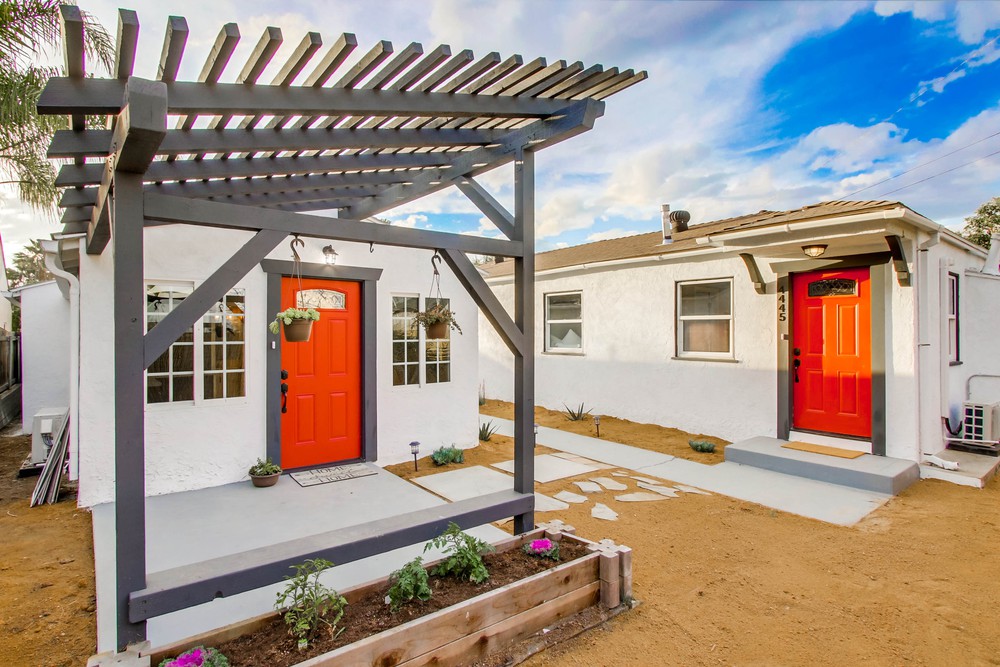 Virtual tour photo 61 of 69 for 4443 Felton St