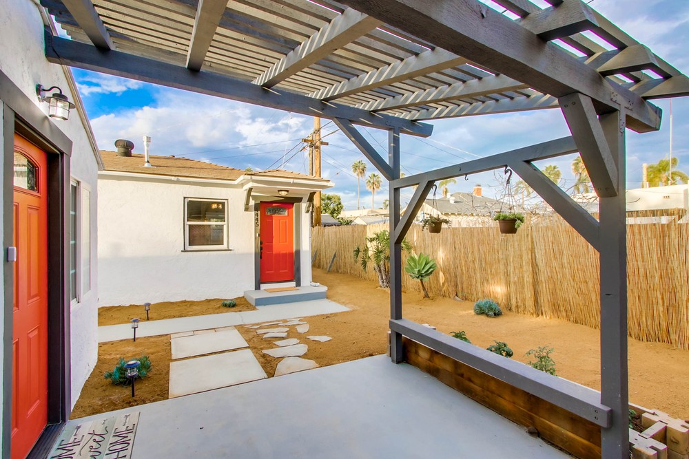 Virtual tour photo 62 of 69 for 4443 Felton St