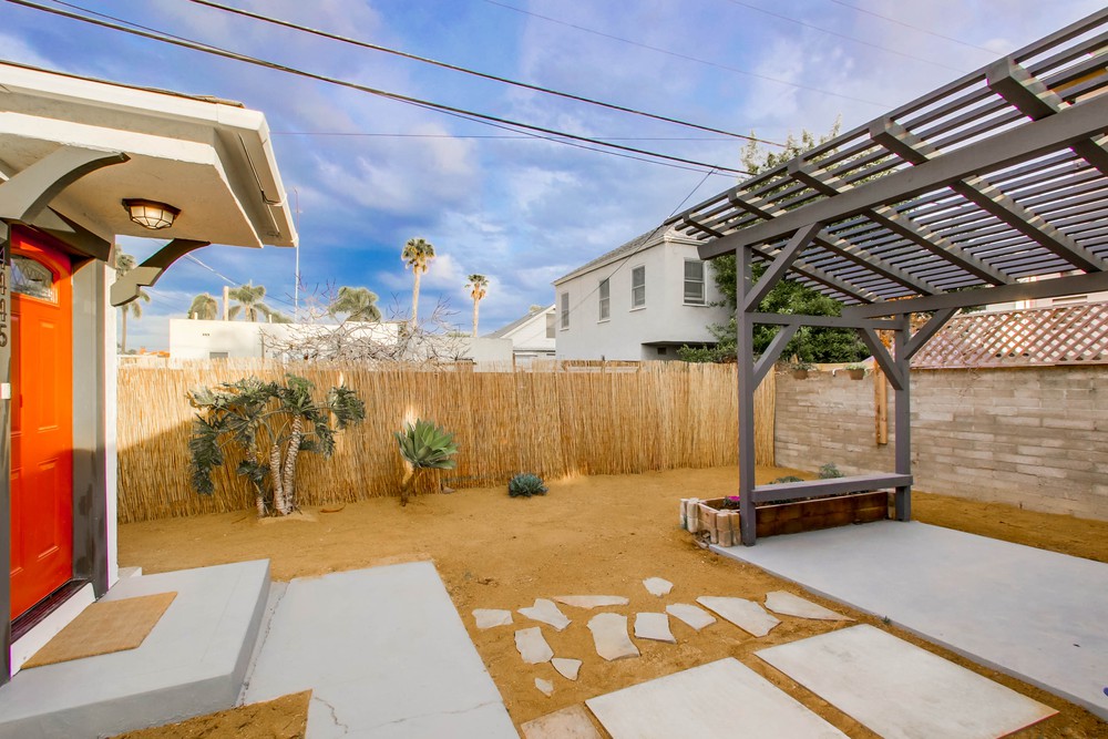 Virtual tour photo 64 of 69 for 4443 Felton St