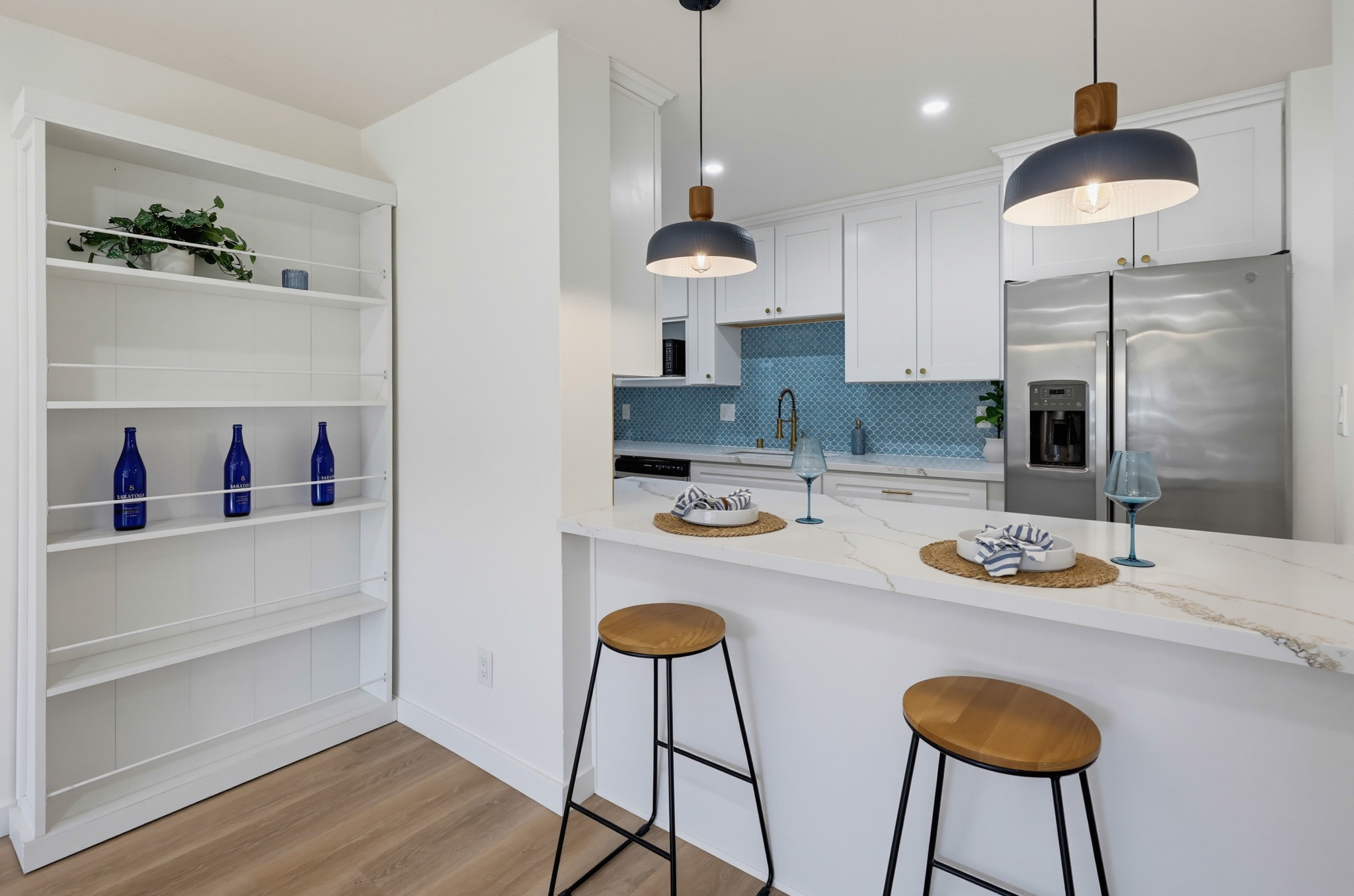 Virtual tour photo 17 of 41 for 4444 W Point Loma Blvd Unit 98
