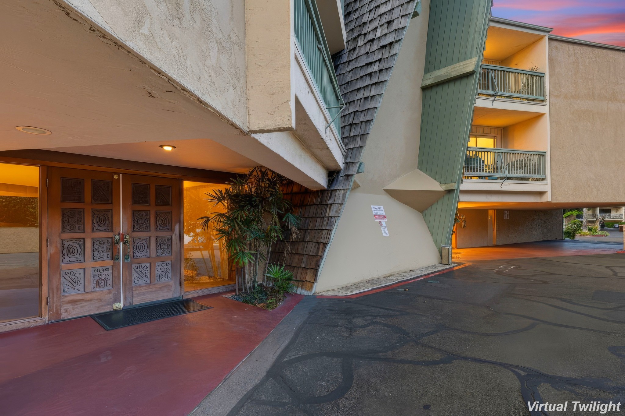 Virtual tour photo 42 of 41 for 4444 W Point Loma Blvd Unit 98