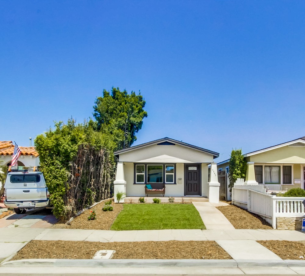 Virtual tour photo 3 of 35 for 4445 McClintock St