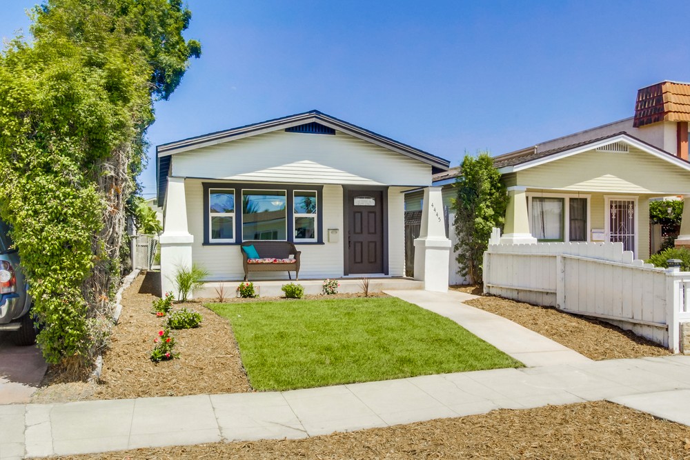 Virtual tour photo 4 of 35 for 4445 McClintock St