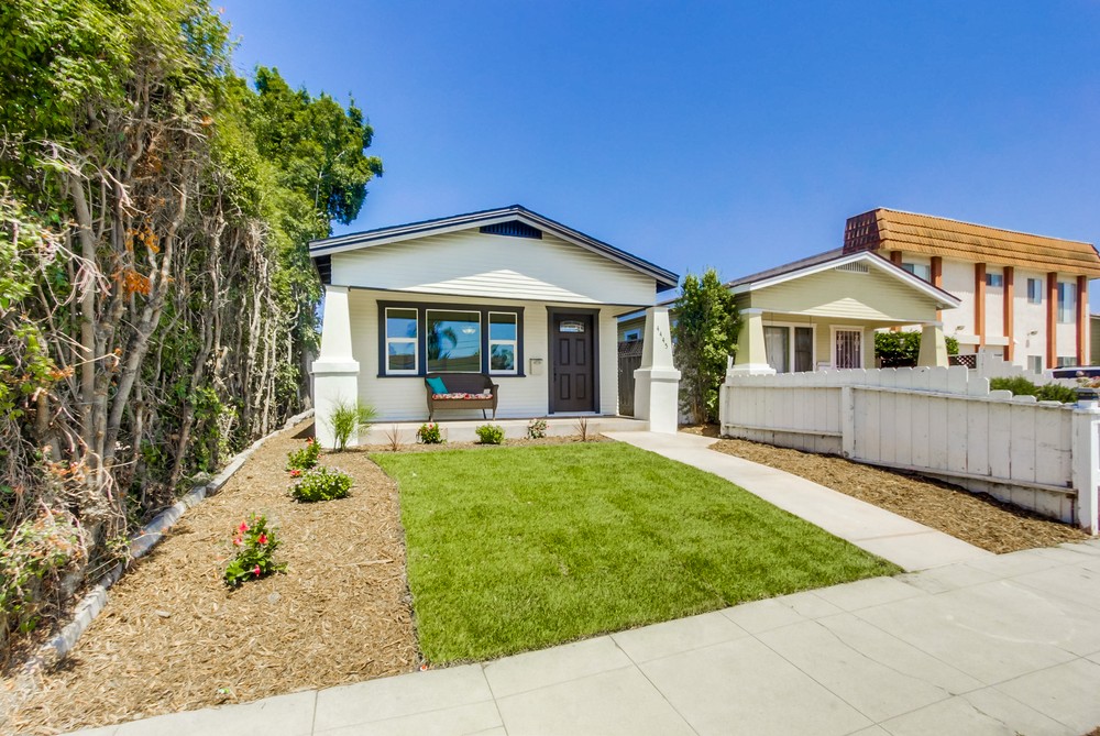 Virtual tour photo 5 of 35 for 4445 McClintock St