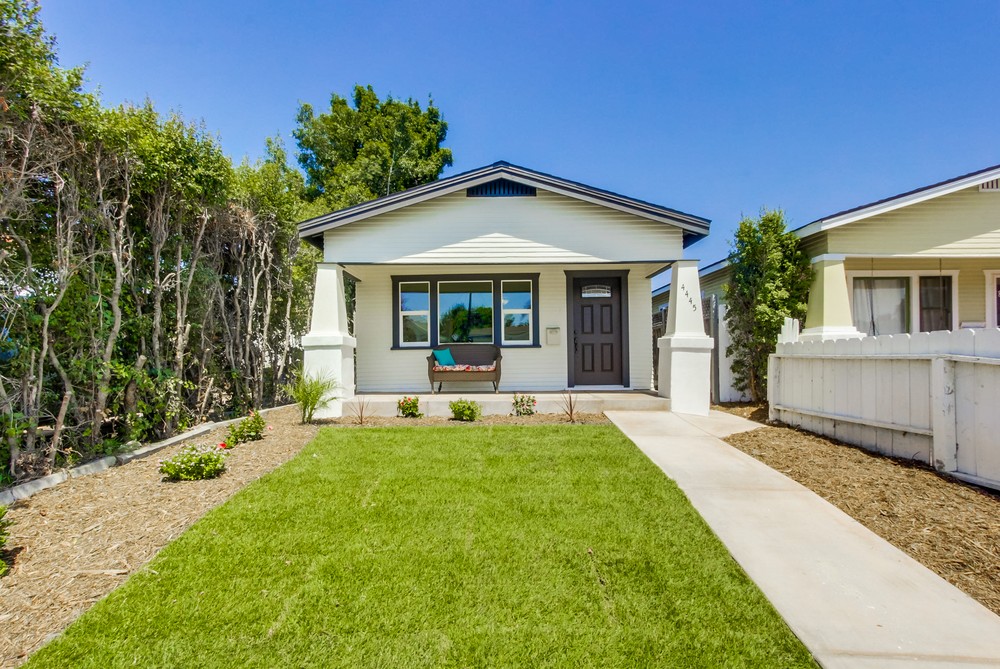 Virtual tour photo 6 of 35 for 4445 McClintock St