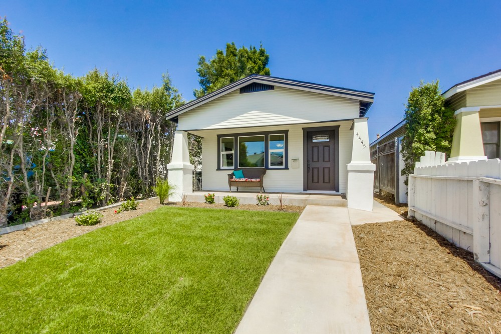 Virtual tour photo 7 of 35 for 4445 McClintock St