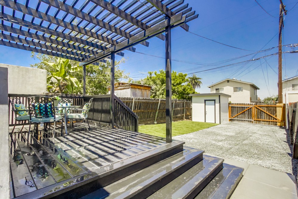 Virtual tour photo 29 of 35 for 4445 McClintock St