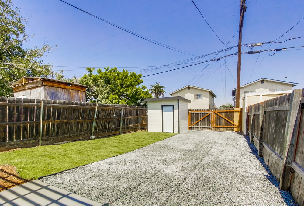 Virtual tour photo 34 of 35 for 4445 McClintock St