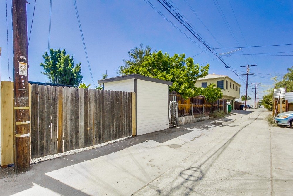 Virtual tour photo 36 of 35 for 4445 McClintock St