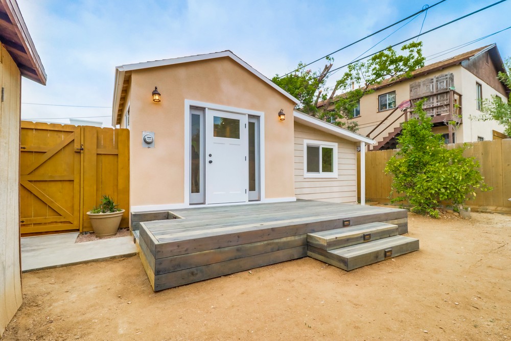 Virtual tour photo 20 of 24 for 4449 44th St