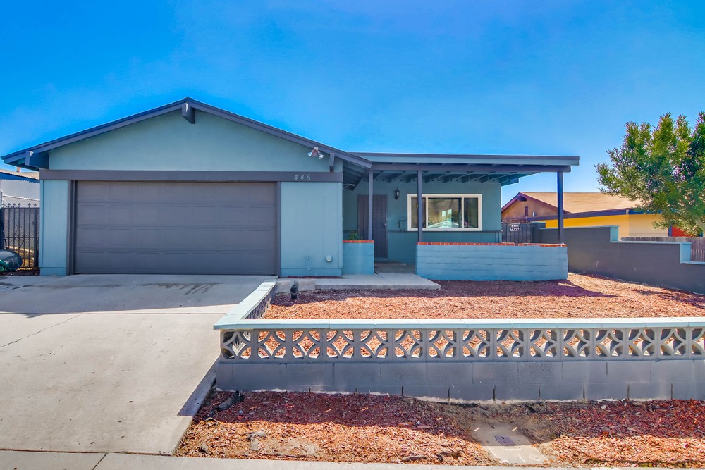 Virtual tour photo 1 of 49 for 445 Braun Ave