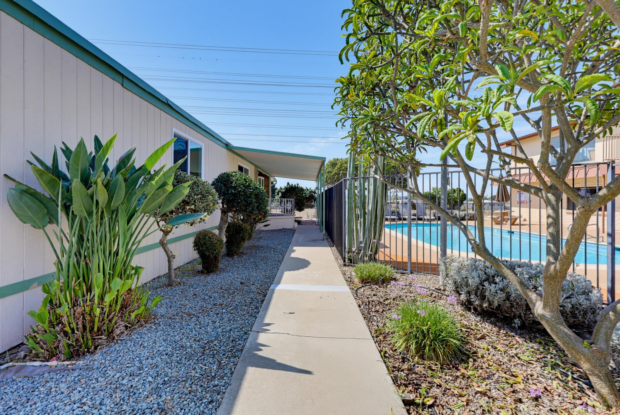 Virtual tour photo 5 of 73 for 445 Orange Ave Spc 5