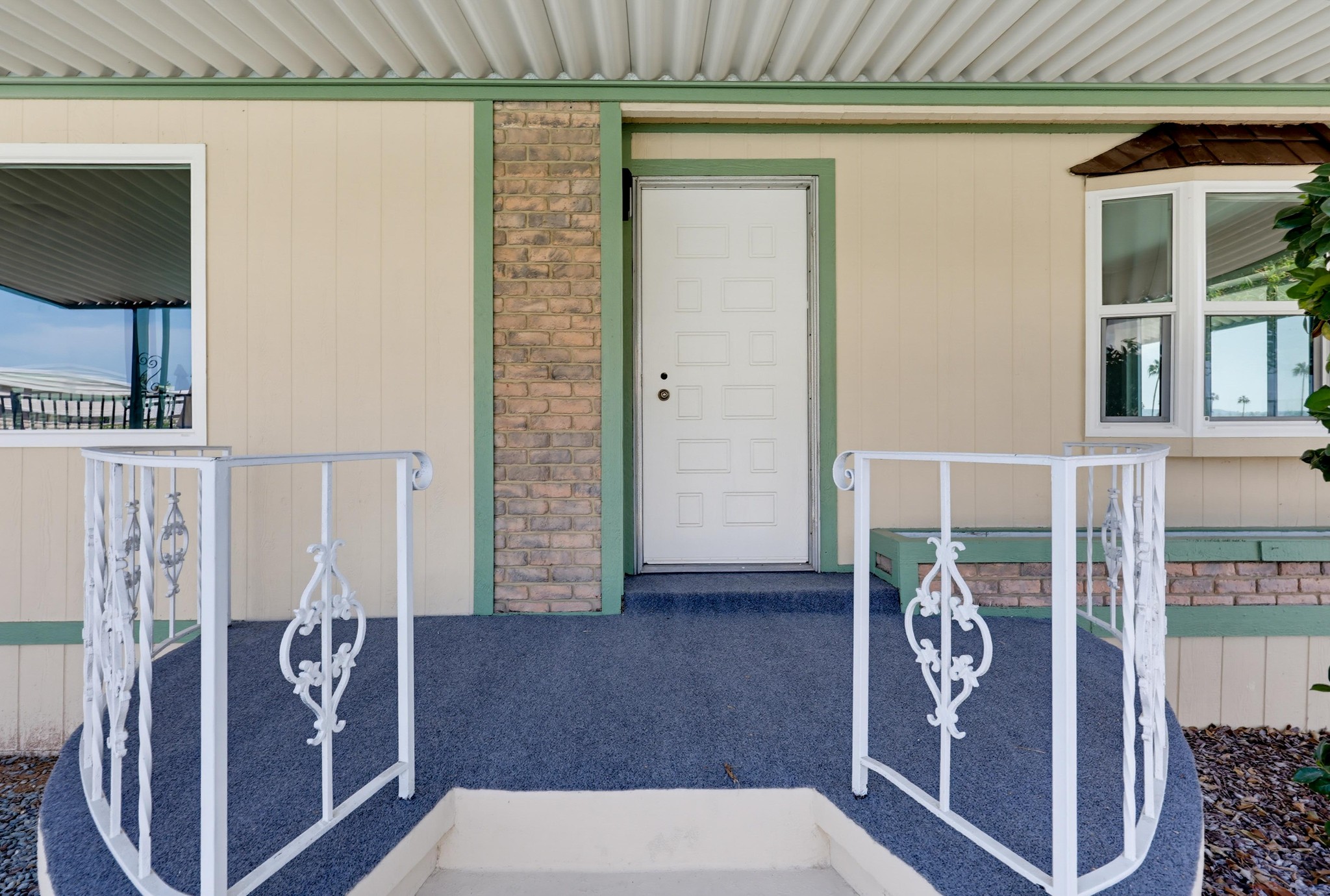 Virtual tour photo 9 of 73 for 445 Orange Ave Spc 5