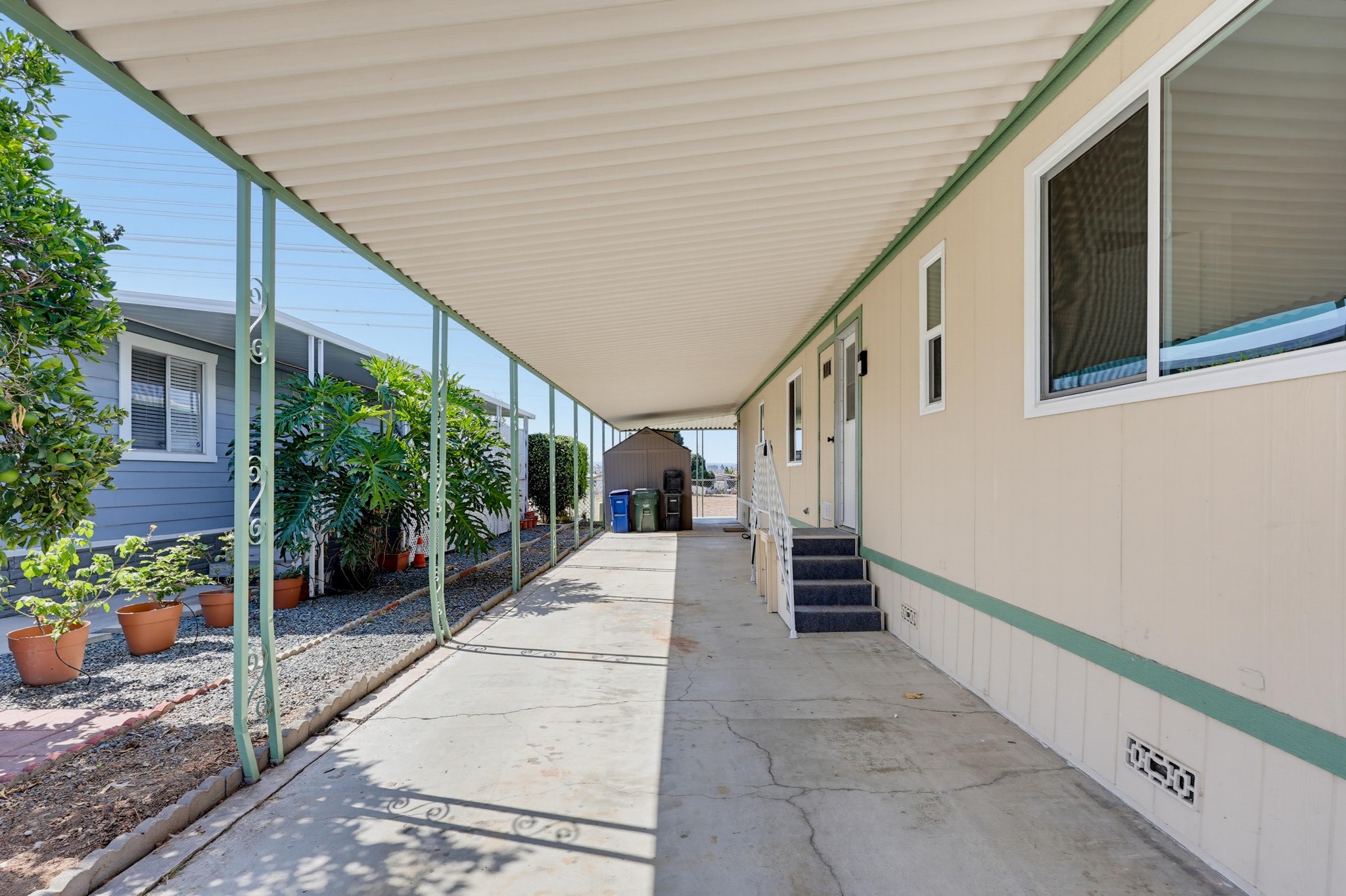 Virtual tour photo 59 of 73 for 445 Orange Ave Spc 5