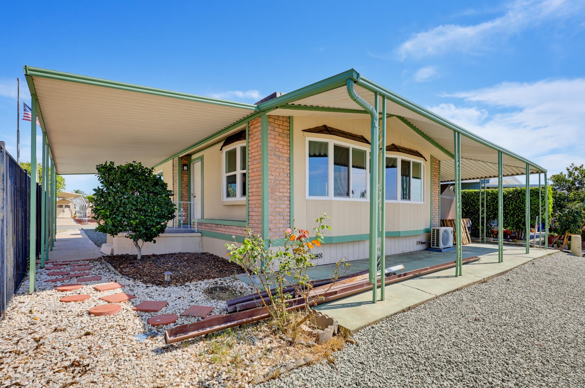 Virtual tour photo 66 of 73 for 445 Orange Ave Spc 5