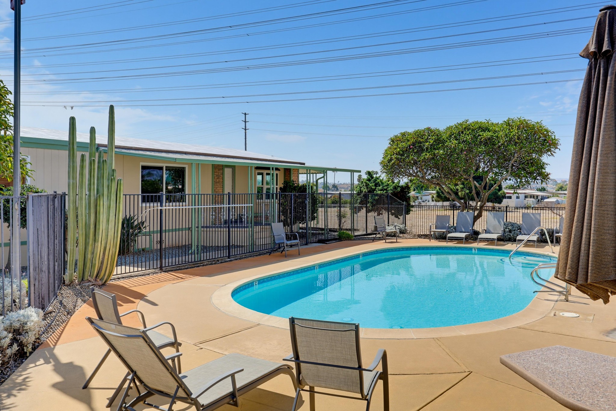 Virtual tour photo 71 of 73 for 445 Orange Ave Spc 5