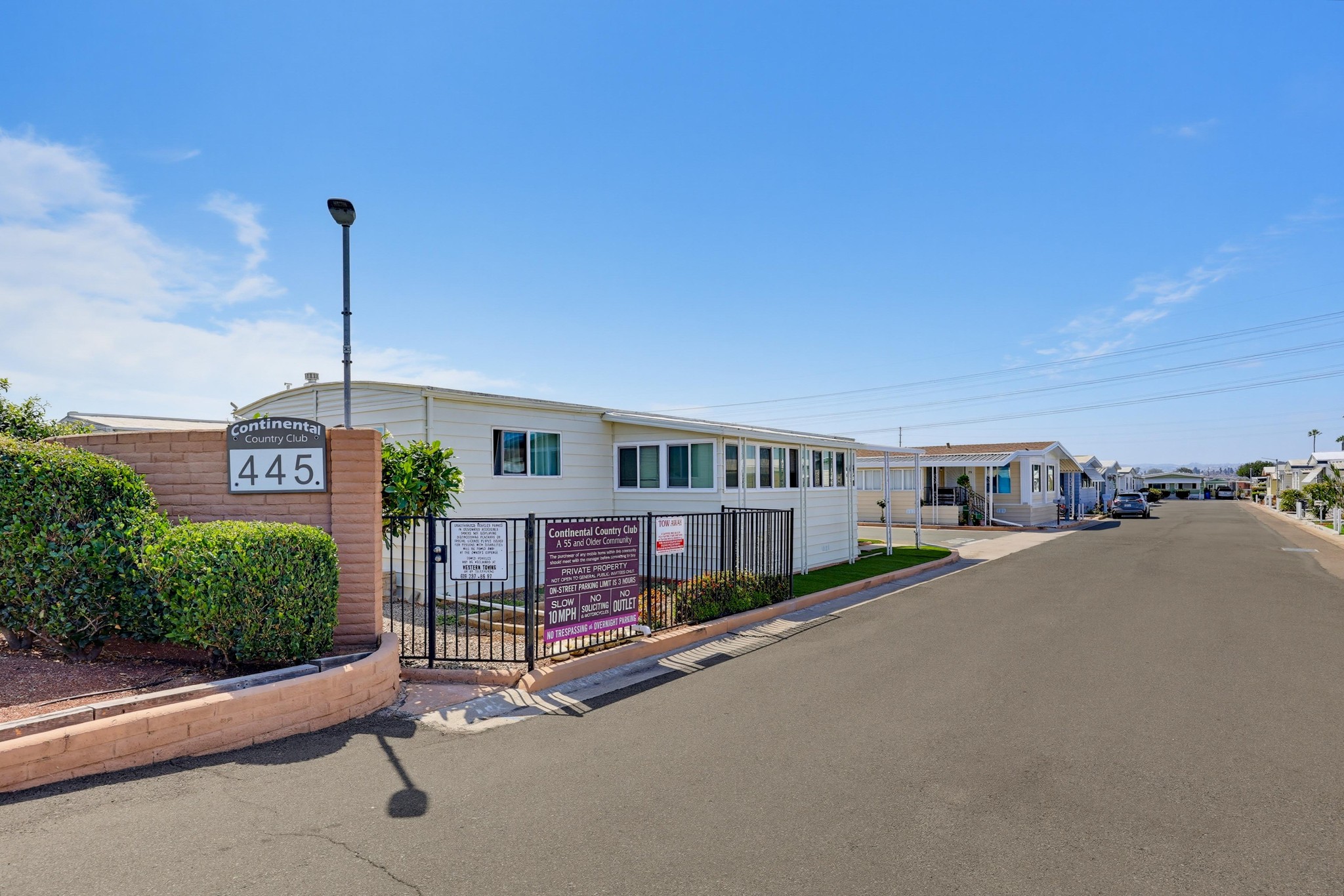 Virtual tour photo 72 of 73 for 445 Orange Ave Spc 5