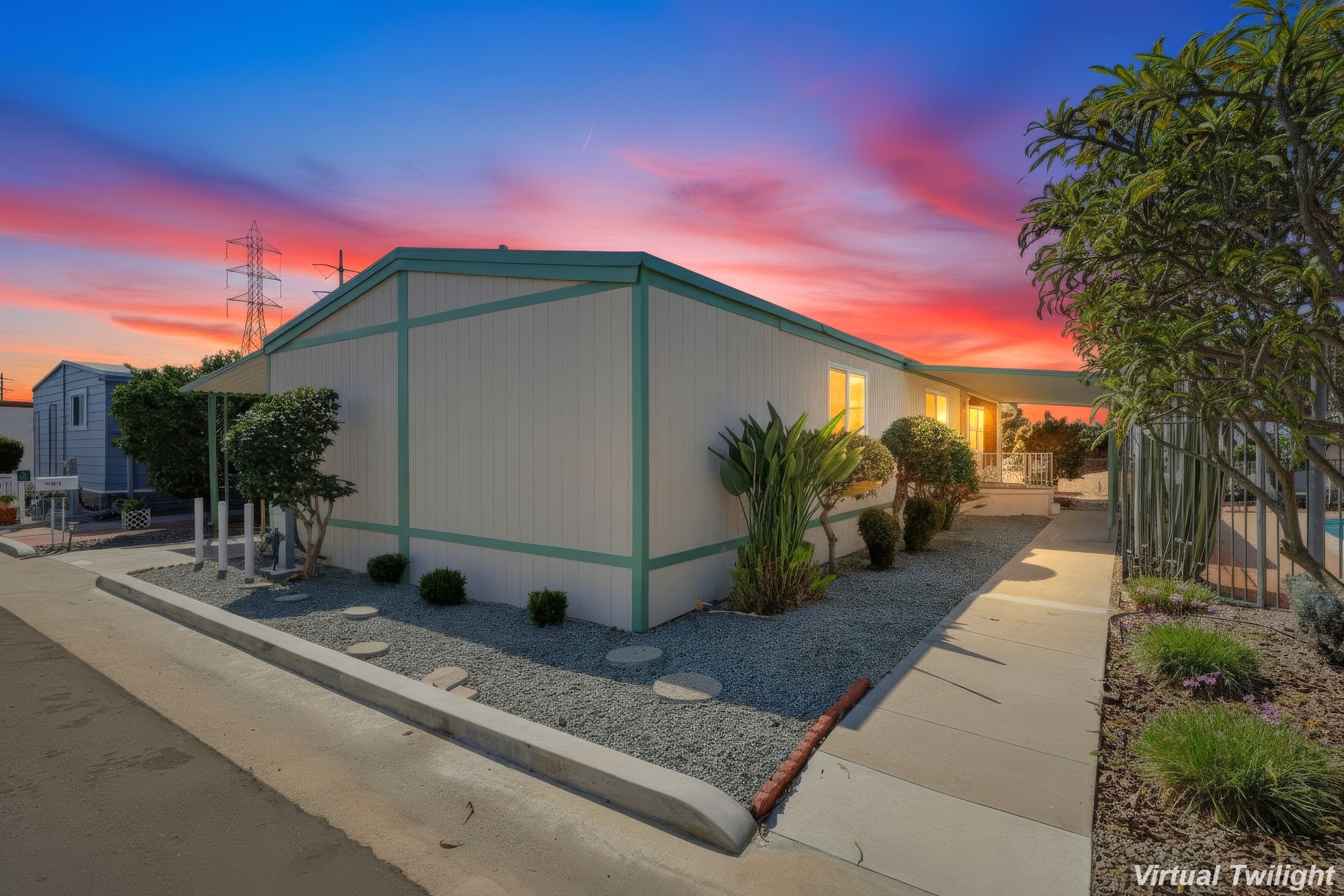 Virtual tour photo 74 of 73 for 445 Orange Ave Spc 5