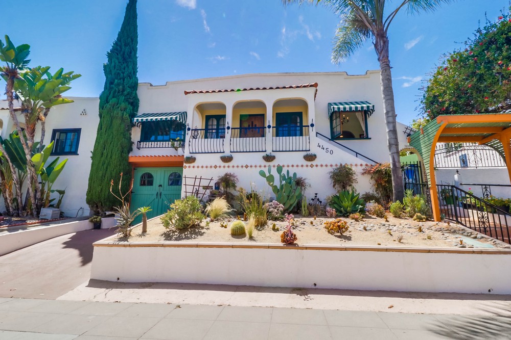 Virtual tour photo 3 of 48 for 4450 Florida St