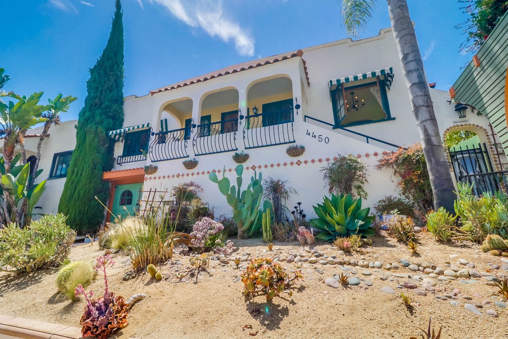 Virtual tour photo 4 of 48 for 4450 Florida St