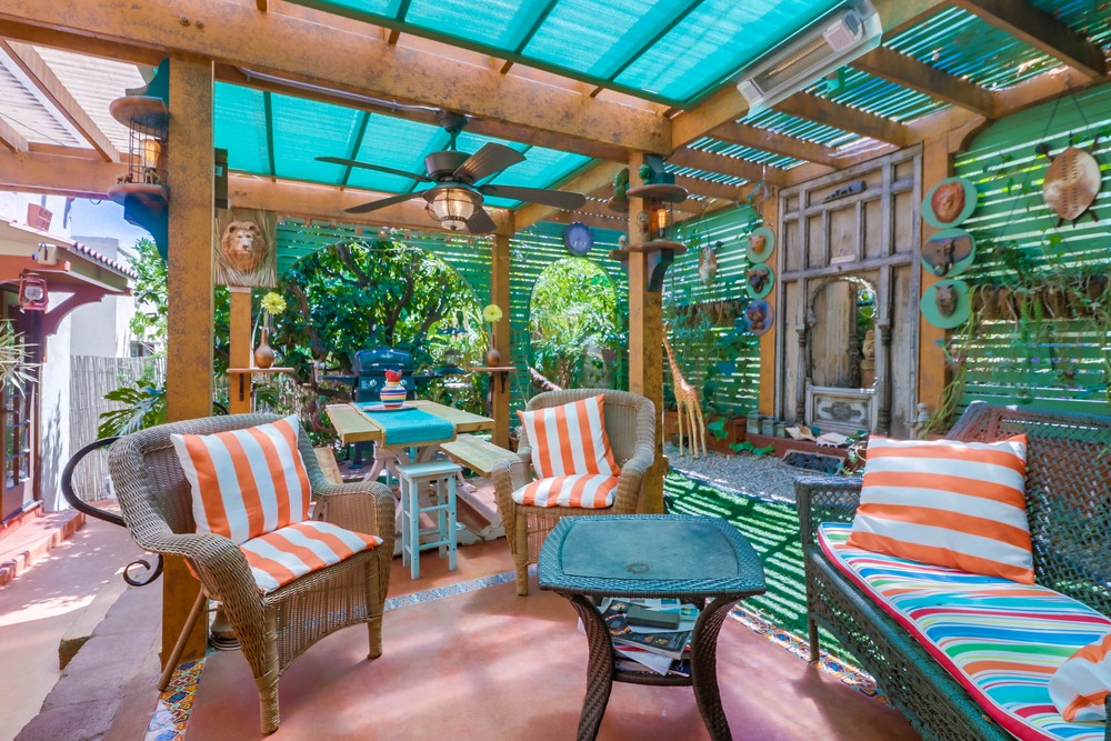 Virtual tour photo 41 of 48 for 4450 Florida St