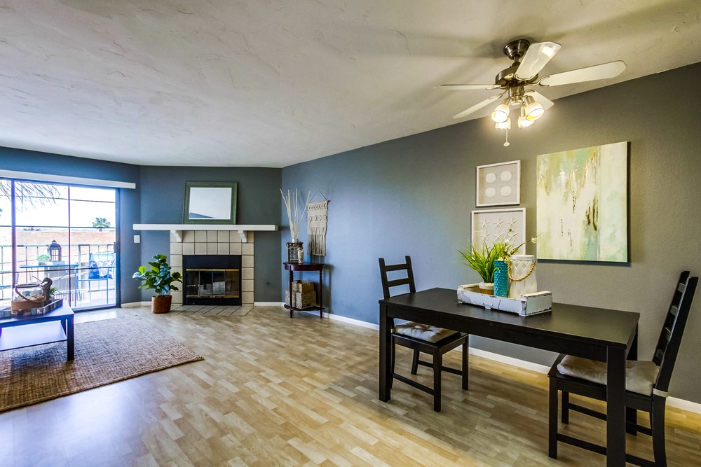 Virtual tour photo 7 of 31 for 4452 Mentone St #305
