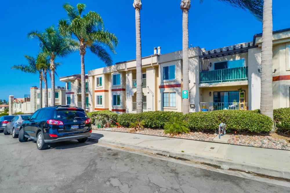 Virtual tour photo 31 of 30 for 4452 Mentone St UNIT 202