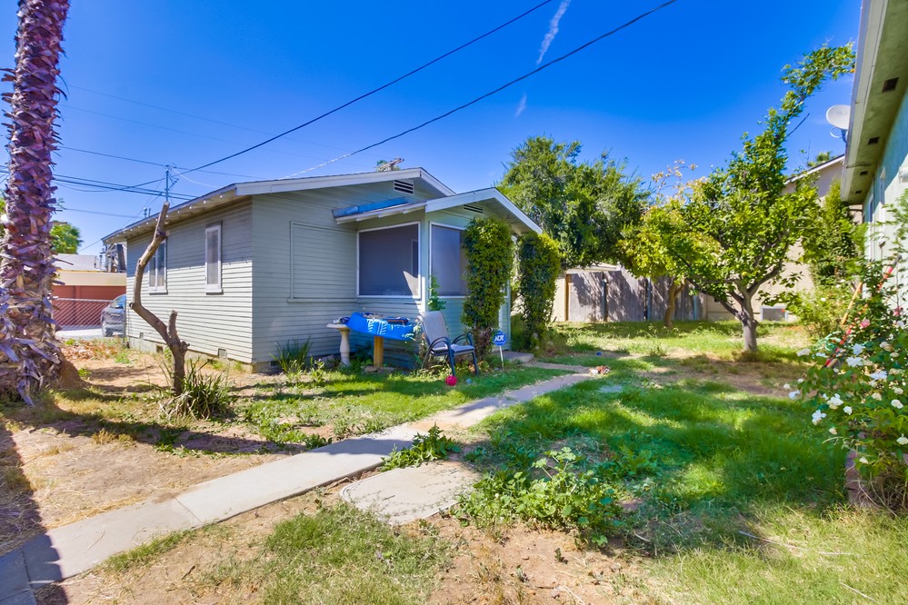 Virtual tour photo 27 of 40 for 4454 4456 Estrella Avenue