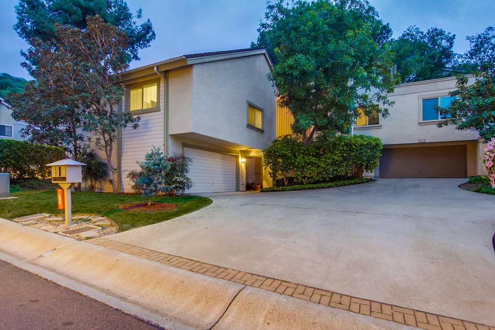 Virtual tour photo 3 of 54 for 4455 Caminito Ocio