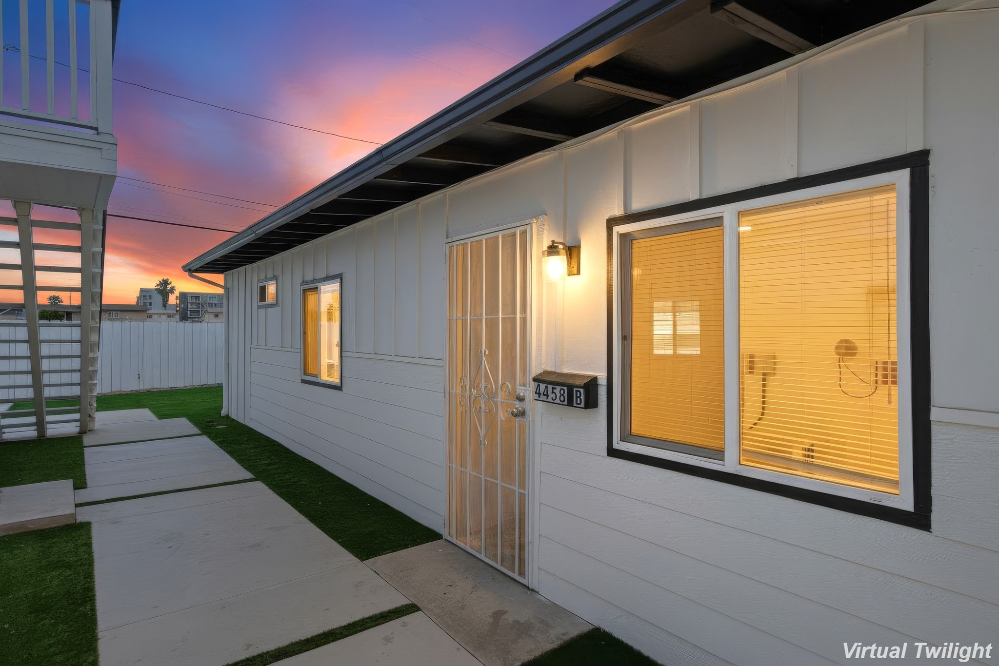 Virtual tour photo 32 of 31 for 4458 32nd St