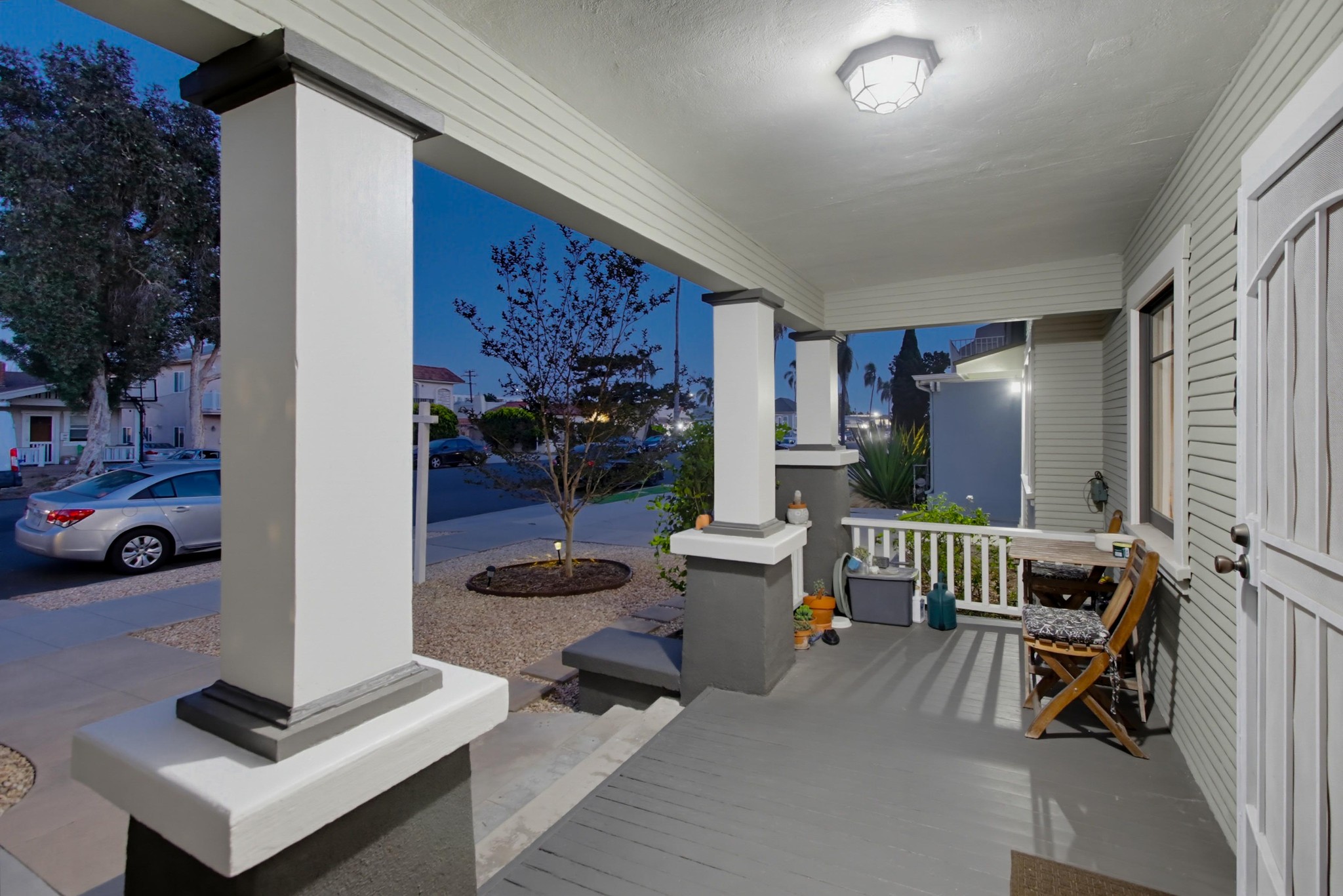 Virtual tour photo 5 of 107 for 4458 Campus Ave