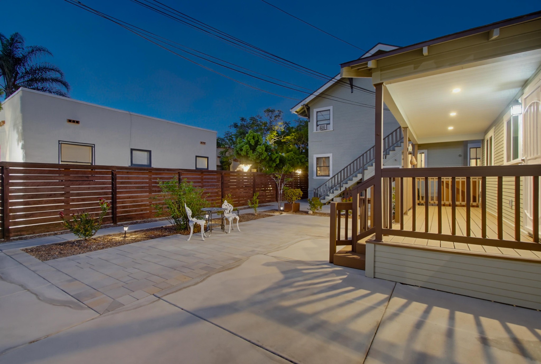 Virtual tour photo 9 of 107 for 4458 Campus Ave