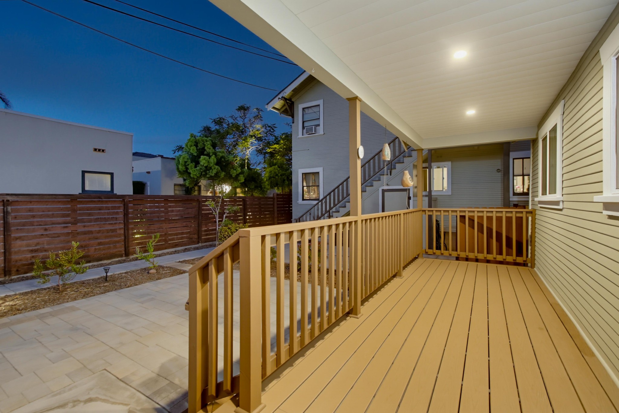 Virtual tour photo 11 of 107 for 4458 Campus Ave
