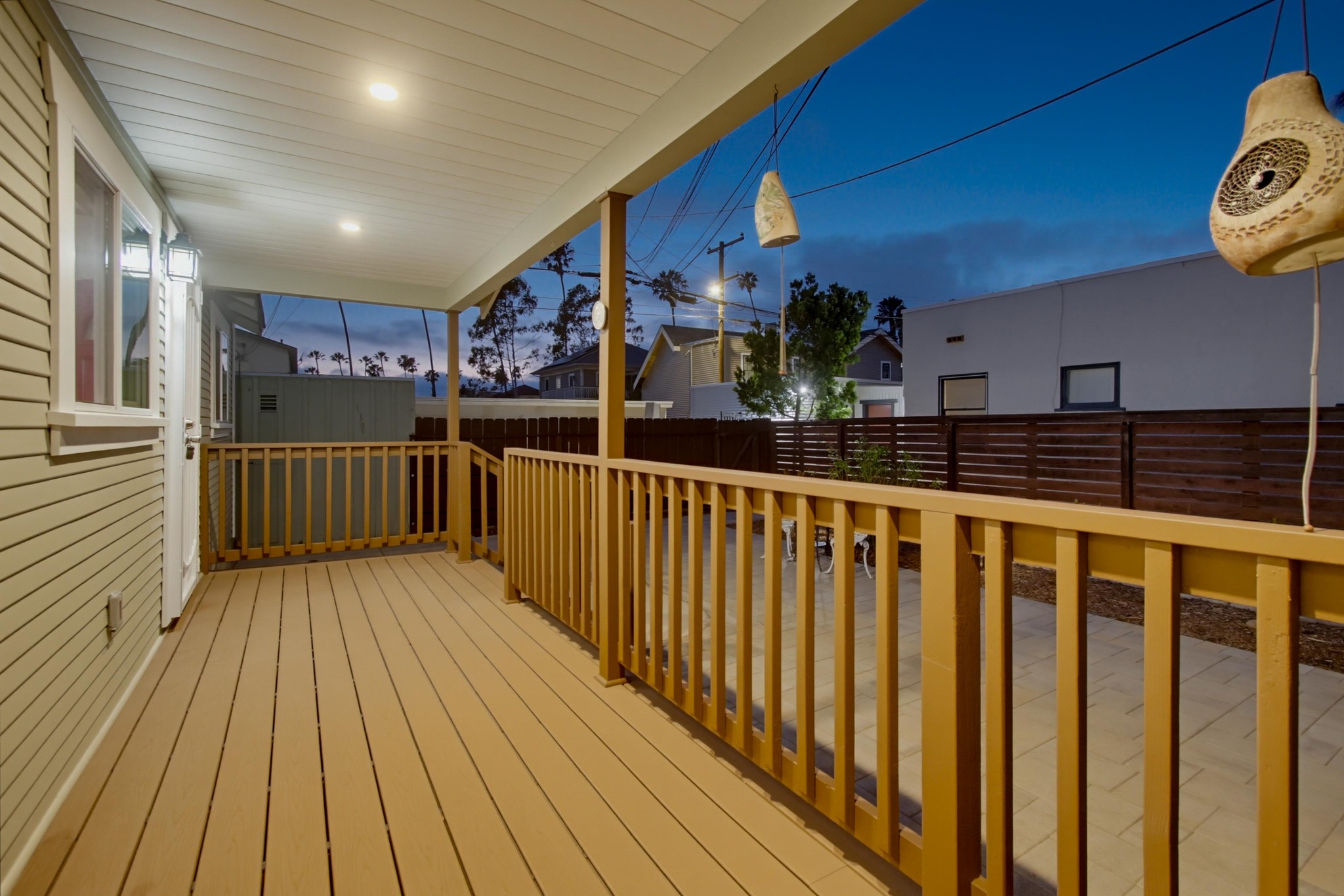 Virtual tour photo 12 of 107 for 4458 Campus Ave