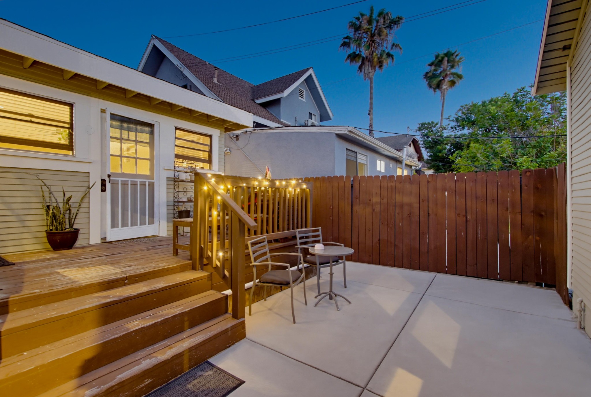 Virtual tour photo 13 of 107 for 4458 Campus Ave