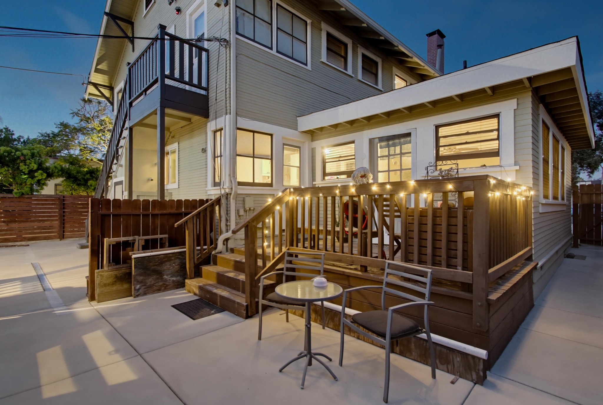 Virtual tour photo 14 of 107 for 4458 Campus Ave