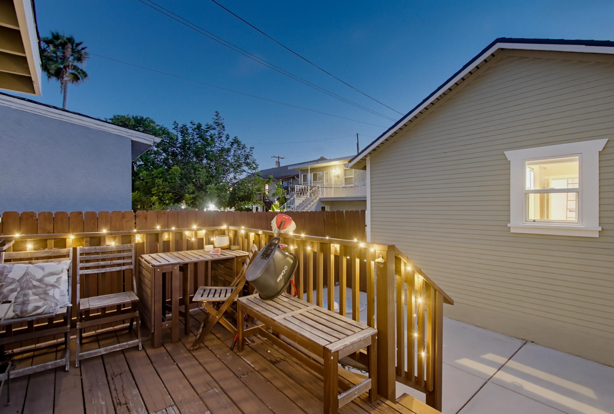 Virtual tour photo 15 of 107 for 4458 Campus Ave