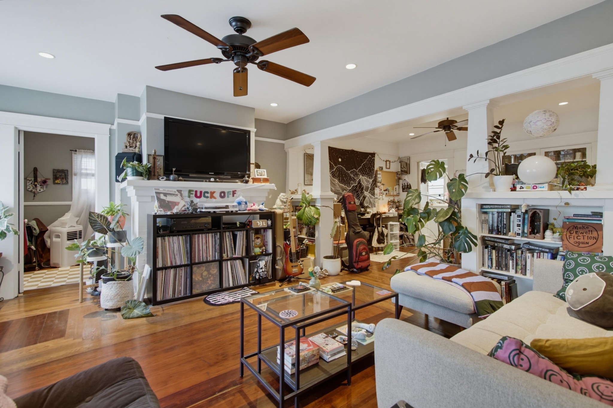 Virtual tour photo 17 of 107 for 4458 Campus Ave