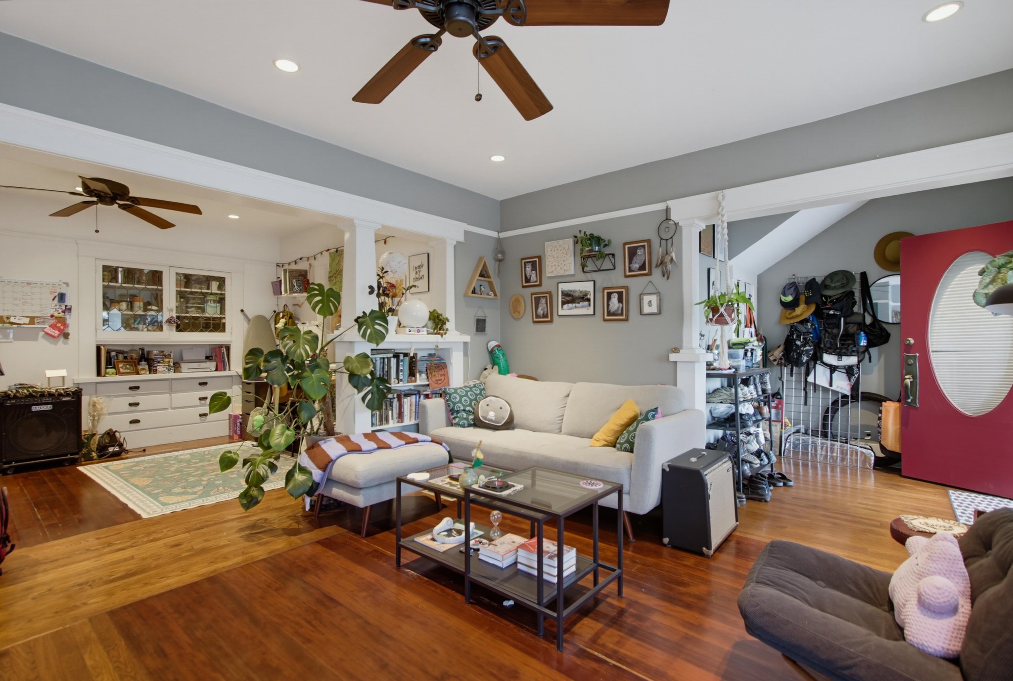 Virtual tour photo 18 of 107 for 4458 Campus Ave
